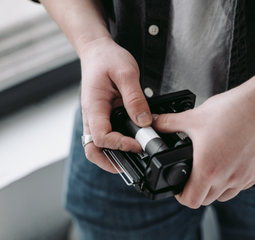 Phoenix Rising Precision Aerial Drone Service