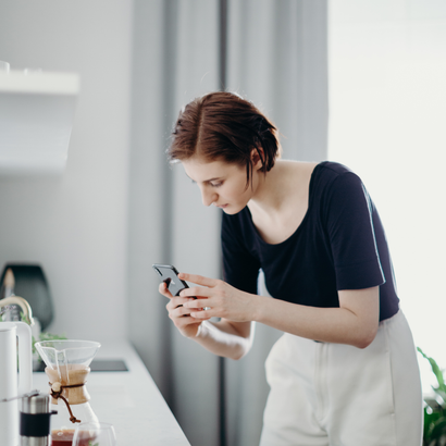 Phoenix Rising Precision Aerial Drone Service