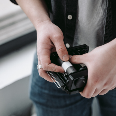 Phoenix Rising Precision Aerial Drone Service