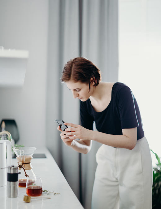 Phoenix Rising Precision Aerial Drone Service