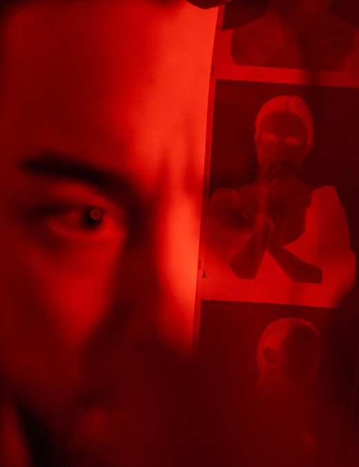 Phoenix Rising Precision Aerial Drone Service