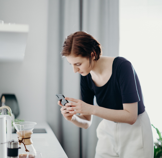 Phoenix Rising Precision Aerial Drone Service