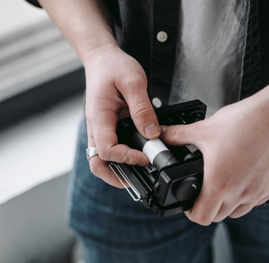 Phoenix Rising Precision Aerial Drone Service