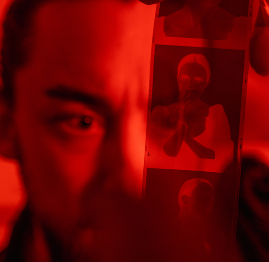 Phoenix Rising Precision Aerial Drone Service