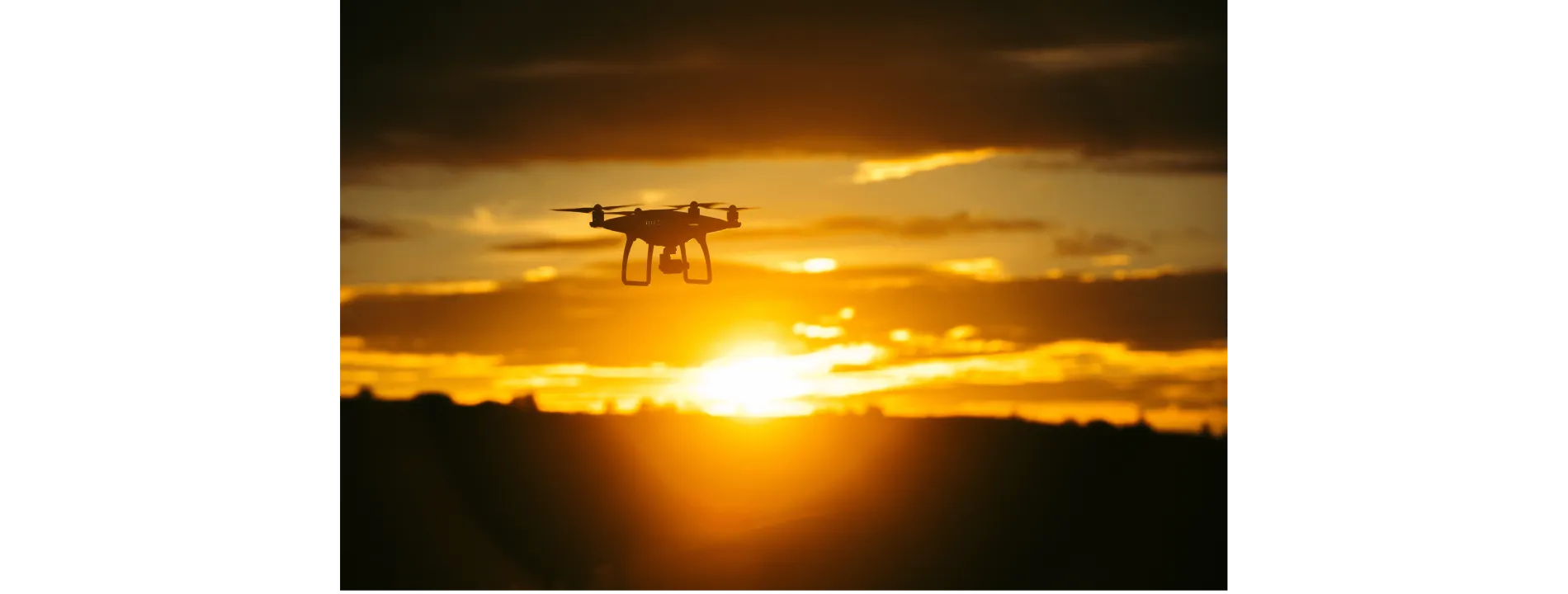 Phoenix Rising Precision Aerial Drone Service