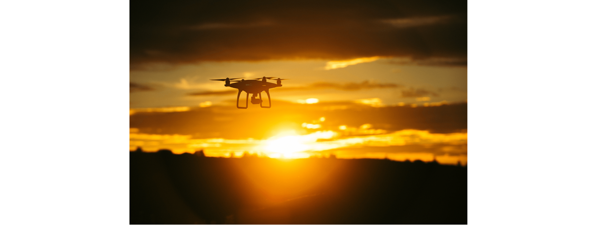 Phoenix Rising Precision Aerial Drone Service