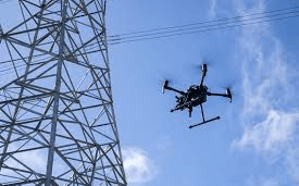 Phoenix Rising Precision Aerial Drone Service