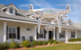 Phoenix Rising Precision Aerial Drone Service